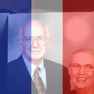 Meet your Posher, Joanne